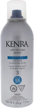 Лак для волос Kenra
