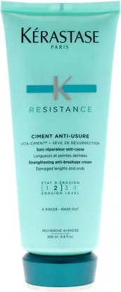 Кондиционер Kerastase Resistance