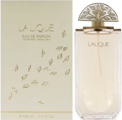 Парфюмерная вода Lalique