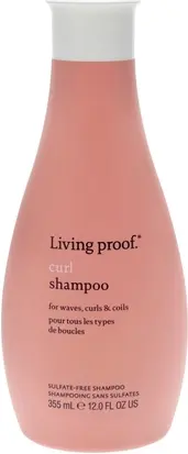 Шампунь Living Proof