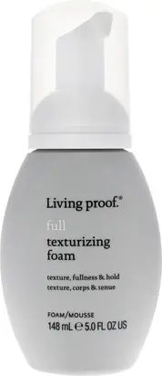 Texturizing Foam Living Proof