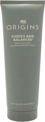 Cleanser Origins