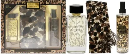 Парфюмерная вода Rachel Zoe Instinct