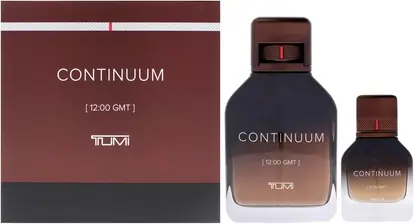 Парфюмерная вода TUMI Continuum