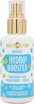 Serum Purity Vision Bio Natural Hydro2 Booster
