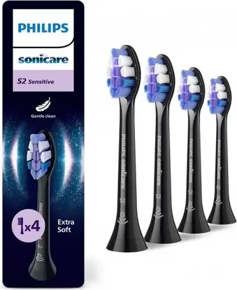 Насадка для зубной щетки Philips