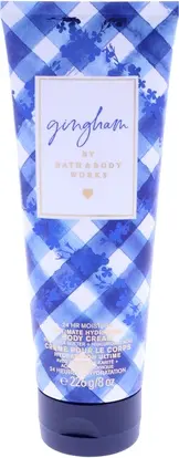 Крем для тела Bath & Body Works Gingham