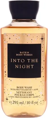 Гель для душа Bath & Body Works Into The Night