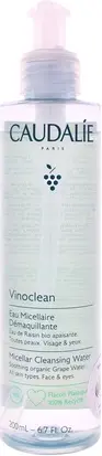 Мицеллярная очищающая вода Caudalie