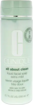 Жидкость для умывания Clinique