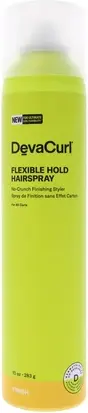 Лак для волос Devacurl