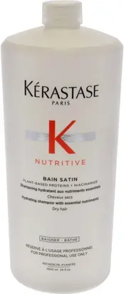 Шампунь Kerastase Nutritive