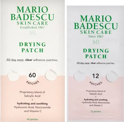 Drying Patch Mario Badescu
