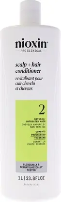 Кондиционер для кожи головы Nioxin System 2