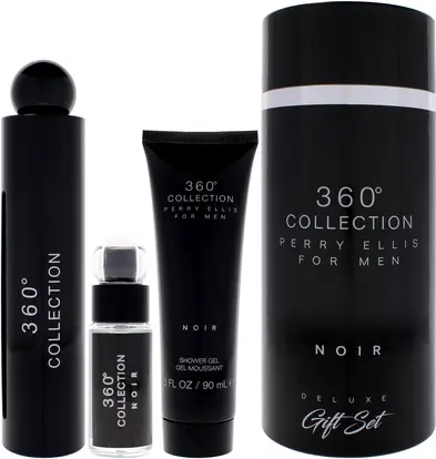 Парфюмерная вода Perry Ellis 360
