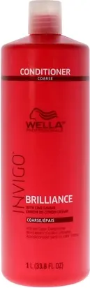 Кондиционер Wella Invigo Brilliance