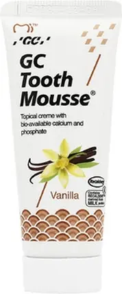 Стоматологический крем GC Tooth Mousse