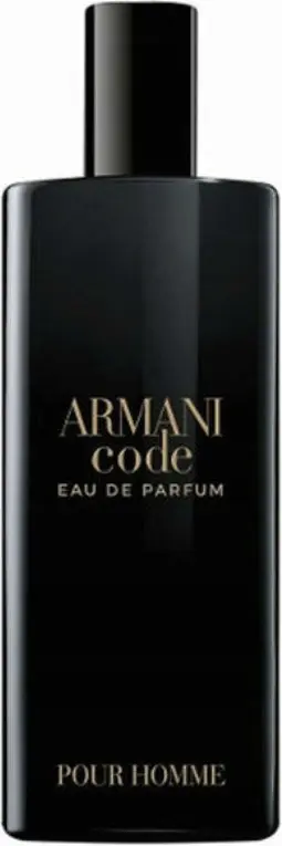 Парфюмерная вода Giorgio Armani Armani Code