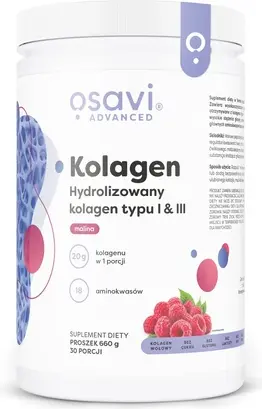 Пищевая добавка Osavi