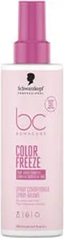 Кондиционер Schwarzkopf Bonacure Color Freeze