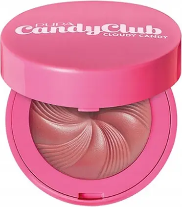 Blush Pupa Milano Candy Club