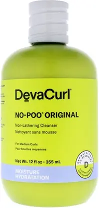 Cleanser Devacurl