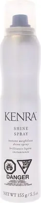 Shine Spray Kenra