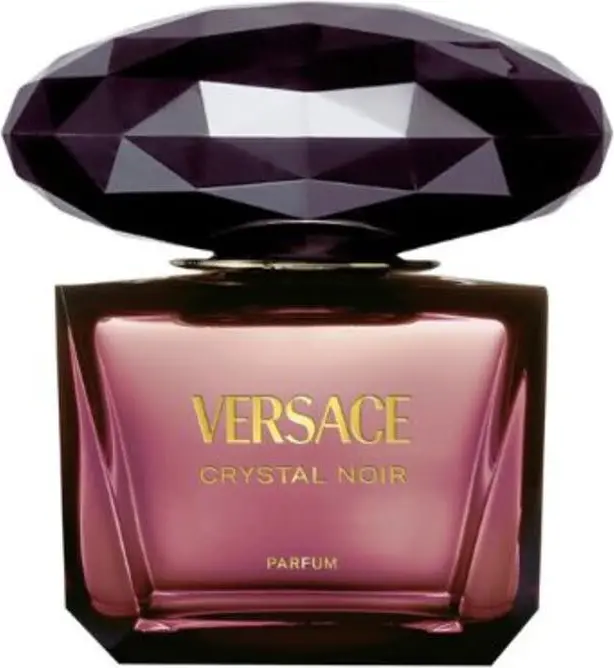 Parfum Versace Crystal Noir