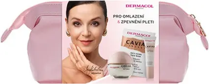 Подарочный набор Dermacol