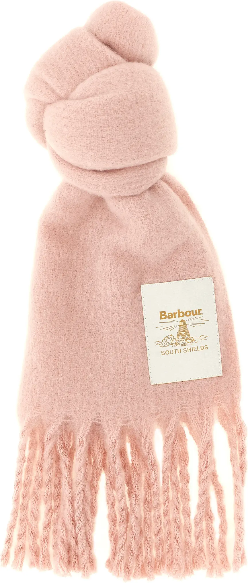 Шарф Barbour Ellison