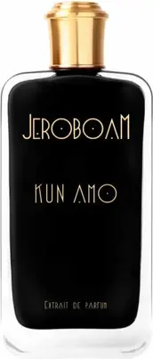 Extrait De Parfum Jeroboam Kun Amo