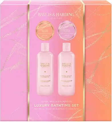 Набор для ванны Baylis & Harding