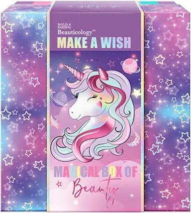 Gift Set Baylis & Harding Unicorn
