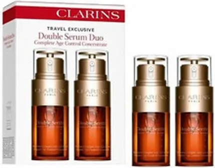 Serum Clarins Double Serum