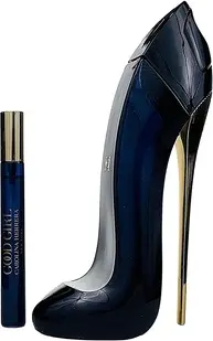 Набор парфюмерии Carolina Herrera Good Girl