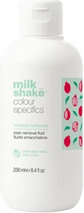 Средство для удаления краски с волос Milk Shake