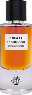 Парфюмерная вода Fragrance World Tobacco Gourmand