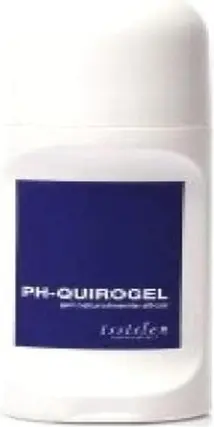 Дезодорант Kaxilu Issislen Phquirogel