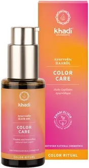 Масло для волос Khadi