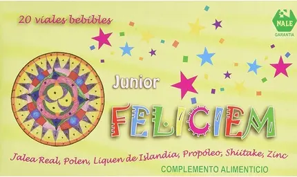 Perfume Nale Feliciem