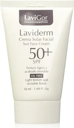Sunscreen Lavigor