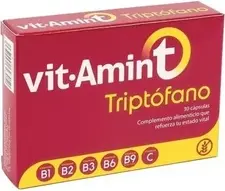 Пищевая добавка Forté Pharma Tryptophan