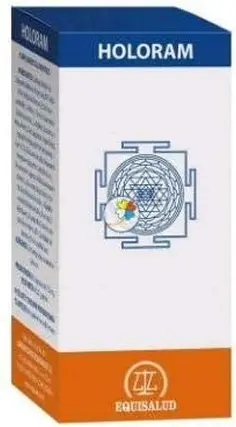 Nutricosmetics Equisalud Holoram Sindromet