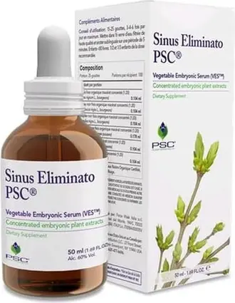 Биологически активная добавка Forza Vitale PSC Sinus Eliminate