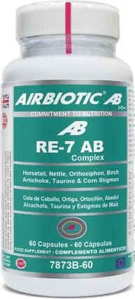 Пищевая добавка Airbiotic Re-7