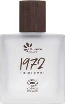 Perfume Fleurance Nature 1972