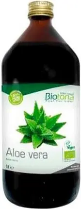 Aloe Vera Biotona