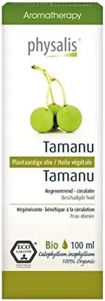 Масло таману Physalis
