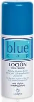 Lotion Cattalysis