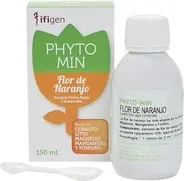 Туалетная вода Ifigen PHYTOMIN